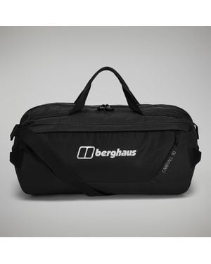 Berghaus Carryall Mule 30 - Black
