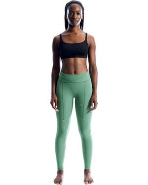 Berghaus Farren Leggings Für Damen - Mettallic