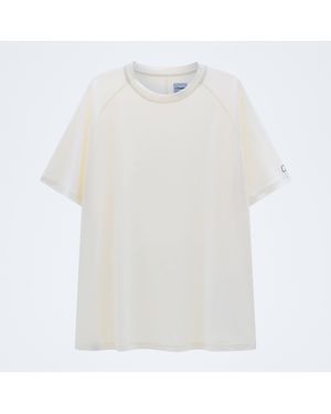 Berghaus Ivyhill Light Tech Tee - White