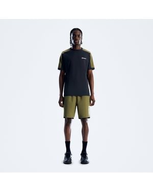 Berghaus Wavertree Shorts - Green