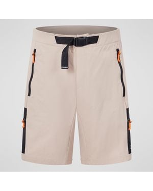 Berghaus Hike-Air Stretch Short - Natural