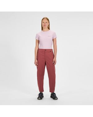 Berghaus Burwell Pant - Red
