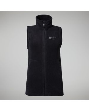 Berghaus Prism Polartec Interactive Vest - Black