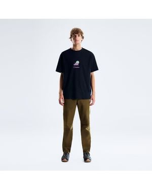 Berghaus Mountain Hiker T-Shirt - Black