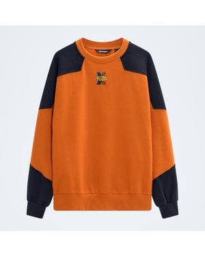 Berghaus Kara-Su Jumper - Orange