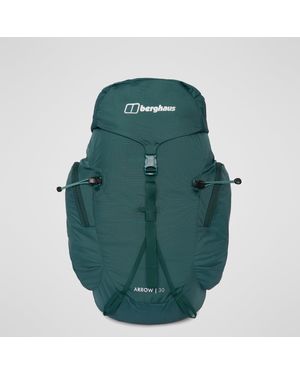 Berghaus Arrow 30L Pack - Green