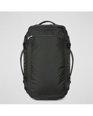 Berghaus Xodus 100L Wheeled Bag - Black