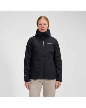Berghaus Bramblfell Gemini Gore-Tex Waterproof 3In1 Jacket - Black