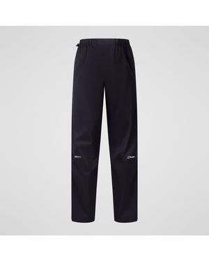 Berghaus Pertex Shield Pacsmart Pant - Blue