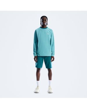 Berghaus Greenbank Crew Jumper - Blue