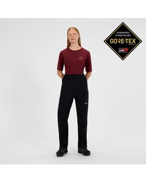 Berghaus Hillwalker Gore-Tex Pant - Red