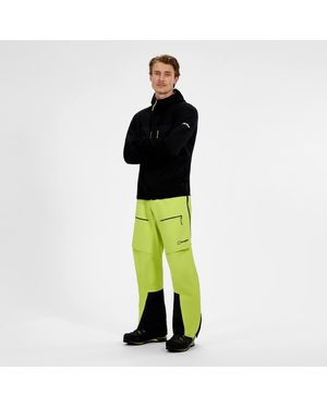 Berghaus Extrem Vanguard Gore-Tex Pant - Green