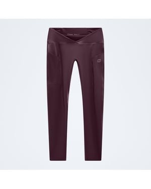 Berghaus Farren 2.0 Leggings - Purple