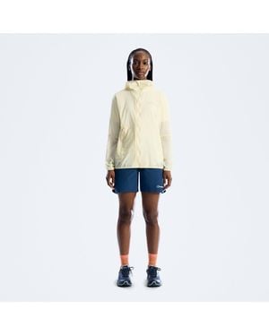 Berghaus Pendower Wind Jacket - White