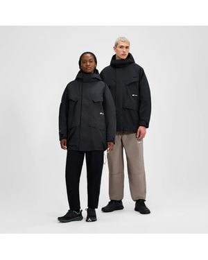 Berghaus Volcanism Parka - Black