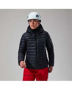 Berghaus Mtn Seeker Mw Down Hoody - Blue