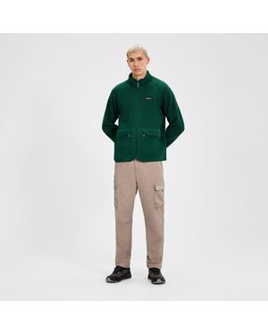Berghaus Hanby Relaxed Jacket - Green