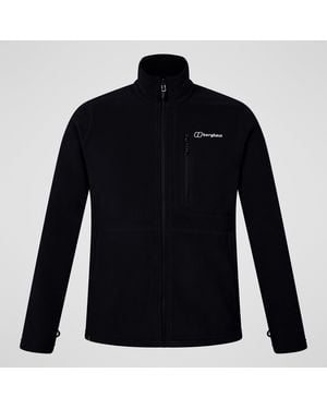 Berghaus Activity Interactive Polartec Fleece - Black