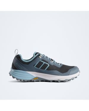 Berghaus Vc26 Gore-Tex Schuh Für Damen - Blau