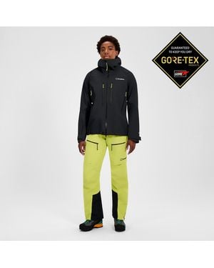 Berghaus Extrem Vanguard Gore-Tex Jacket - Black