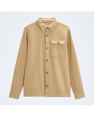 Berghaus Ashbrooke Overshirt - Natural