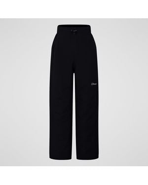 Berghaus Hillwalker Gore-Tex Pant - Black
