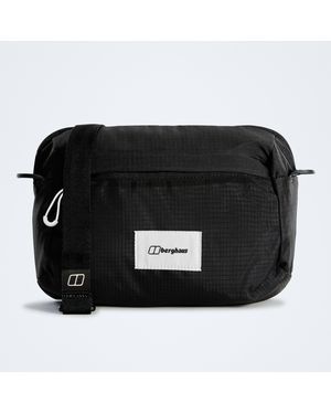 Berghaus Explorer Cross Body Bag - Black