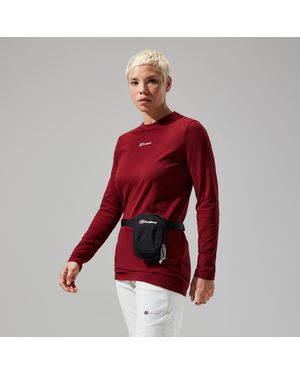 Berghaus Logo X-Body Small - Red