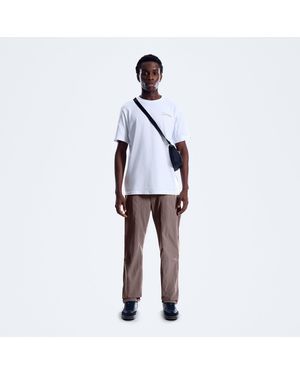 Berghaus Holmside Pant - White