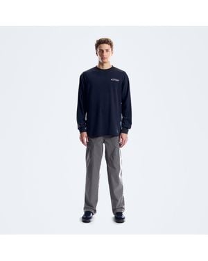 Berghaus Big Wall Pant - Blue
