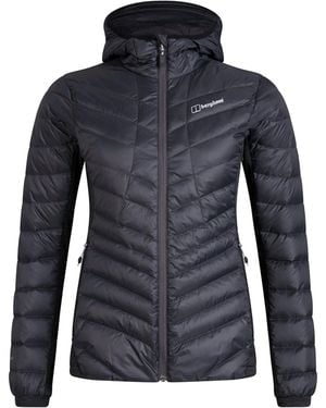 Berghaus Tephra Stretch Reflect Jacket - Blue
