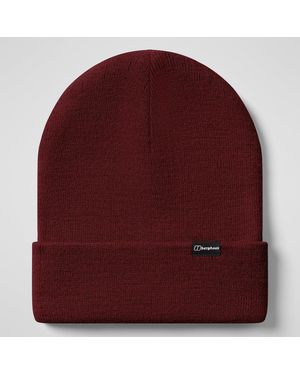 Berghaus Inflection Beanie - Red