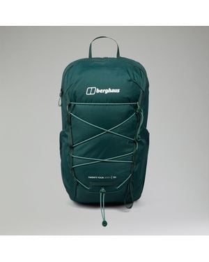 Berghaus 24/7 365 U18 Rucksack - Green