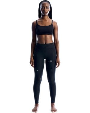 Berghaus Farren Leggings Für Damen - Mettallic