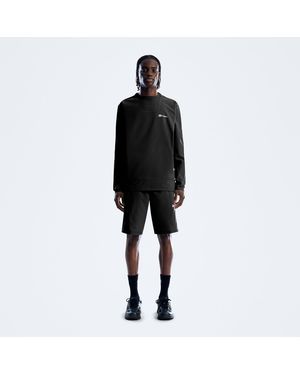 Berghaus Greenbank Crew Jumper - Black