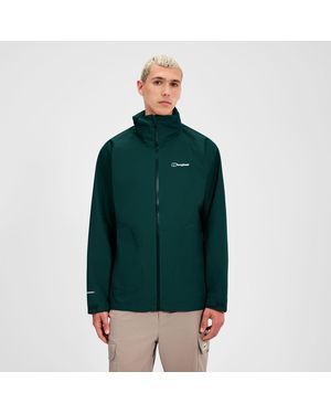 Berghaus Roam Interactive Jacket - Green