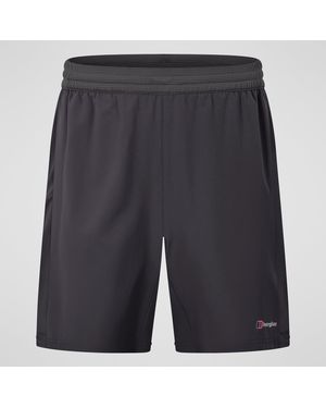 Berghaus Wayside Short - Grey