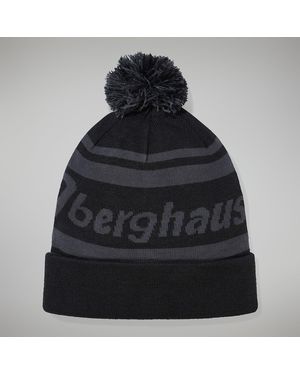 Berghaus Beanie - Black