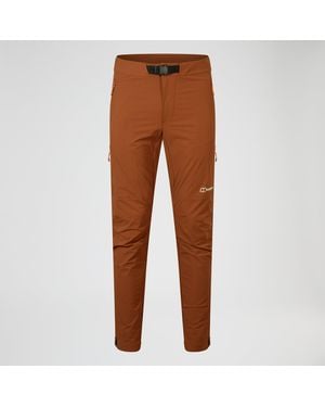 Berghaus Trail-Explorer Pant - Brown