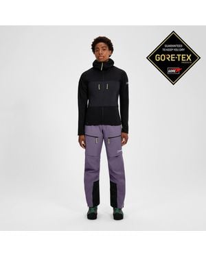 Berghaus Extrem Vanguard Gore-Tex Pant - Black