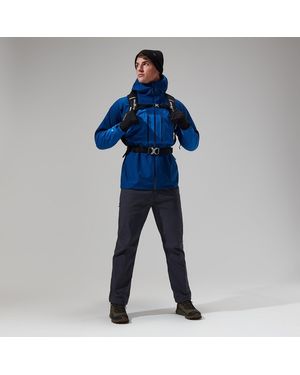Berghaus Ortler 2.0 Pant - Blue