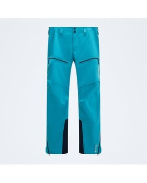 Berghaus Extrem Vanguard Gore-Tex Pant - Blue