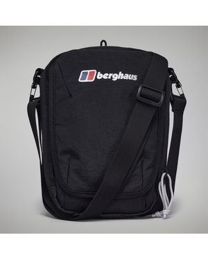 Berghaus Logo X-Body Large - Black