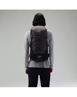 Berghaus Freeflow 24L Rucksäcke/Schwarz