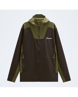 Berghaus Greenbank Hooded Jacket