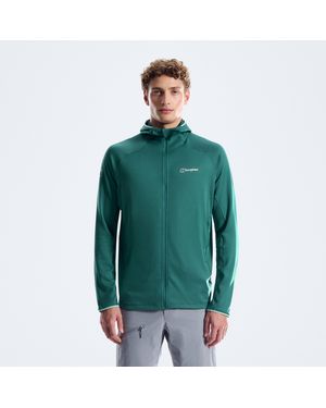 Berghaus Staindrop Hike Jacket - Green