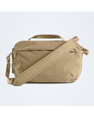 Berghaus Wylam Cross Body Bag - Natural