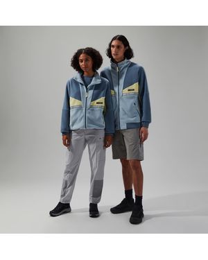 Berghaus Tramantanta 91 Jacket - Blue