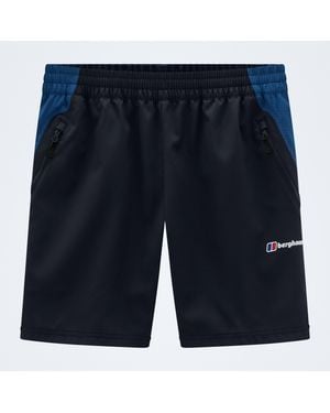 Berghaus Wavertree Shorts - Blue