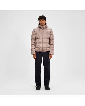 Berghaus Explorer Down Jacket - Multicolour